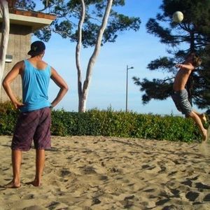 Meet your Posher, Chris